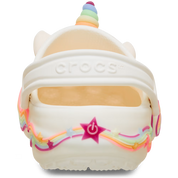 Crocs Classic I AM Unicorn Lights Big Kid's Clog