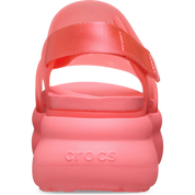 Crocs Soho & Strap Frosted Sandal