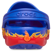 Crocs Classic I AM Dragon Lights Little Kid's Clog