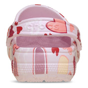 Crocs Classic - Valentine's Day - Kids' Clogs