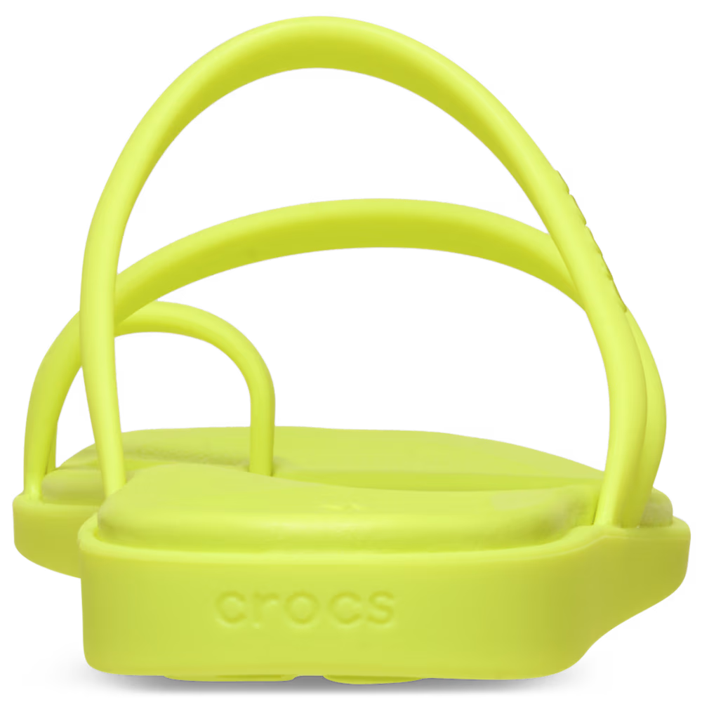 Crocs Miami Toe Loop Women's Sandal