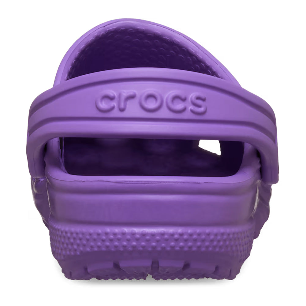 Crocs Classic Toddler Clogs
