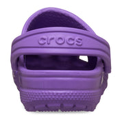 Crocs Classic Toddler Clogs