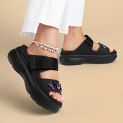 Crocs Soho Two Strap Sandal