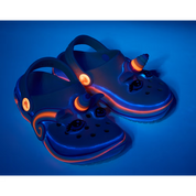 Crocs Classic IAM Unicorn Lights Toddlers Clog