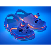 Crocs Classic I AM Unicorn Lights Big Kid's Clog