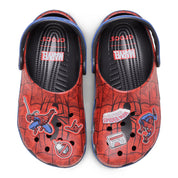 Crocs Classic - Marvel Spider-Man - Kids' Clogs