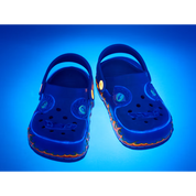Crocs Classic I AM Dragon Lights Big Kid's Clog