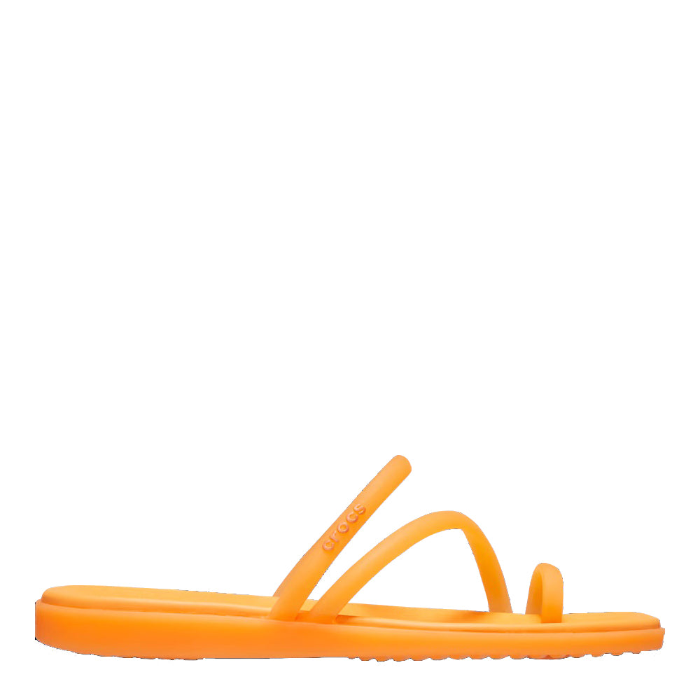 Crocs Miami Frosted Toe Loop Women's Sandals