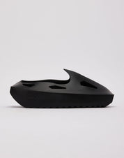 Signed By McFly Cyber Clog