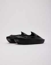 Signed By McFly Cyber Clog