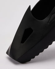 Signed By McFly Cyber Clog