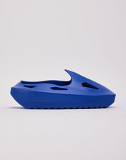 Signed By McFly Cyber Clog