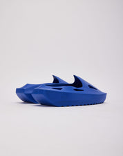 Signed By McFly Cyber Clog