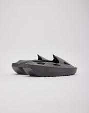 Signed By McFly Cyber Clog