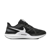 Nike Air Zoom Structure 25 Black / White - Iron Grey  DZ3488-002 Men's