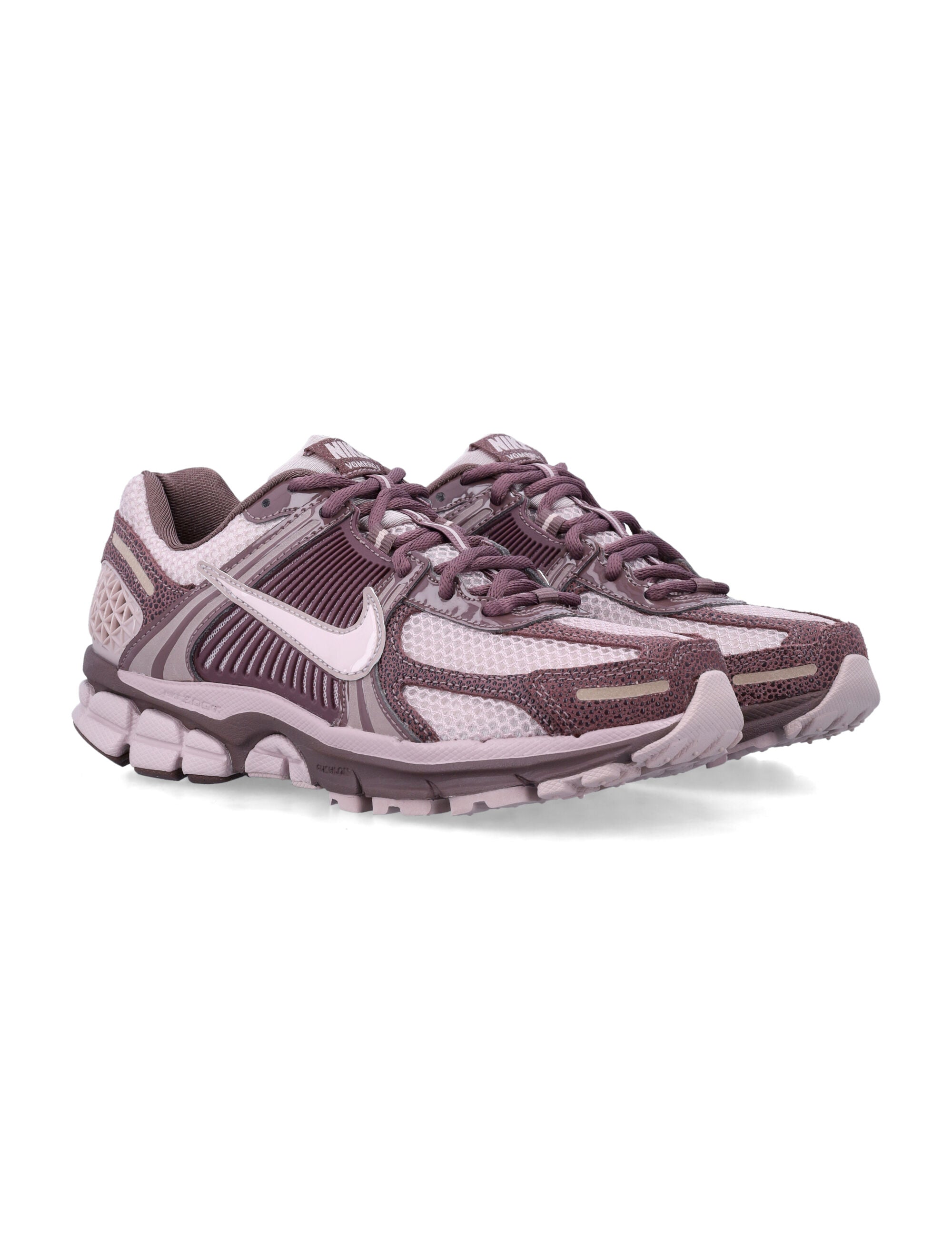 Zoom Vomero Mesh Layered Sneakers