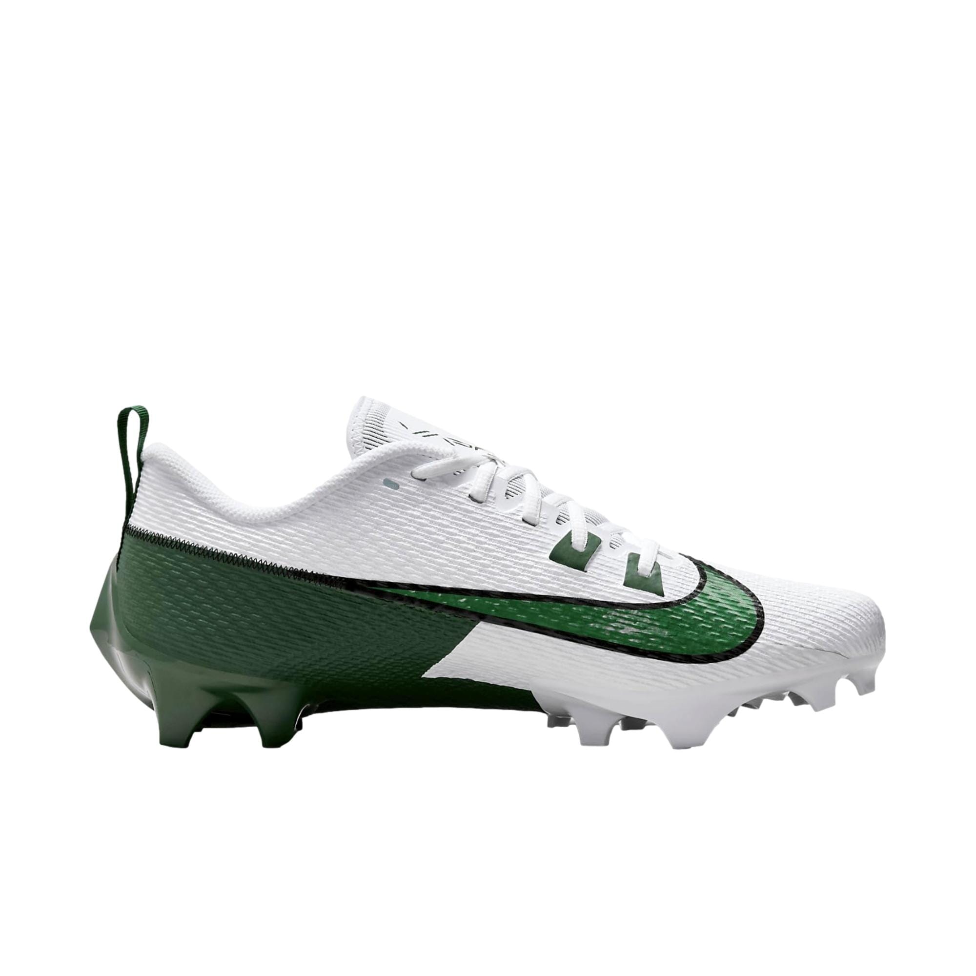Men's Nike Vapor Edge Speed White / Black - Fir FQ4045-101