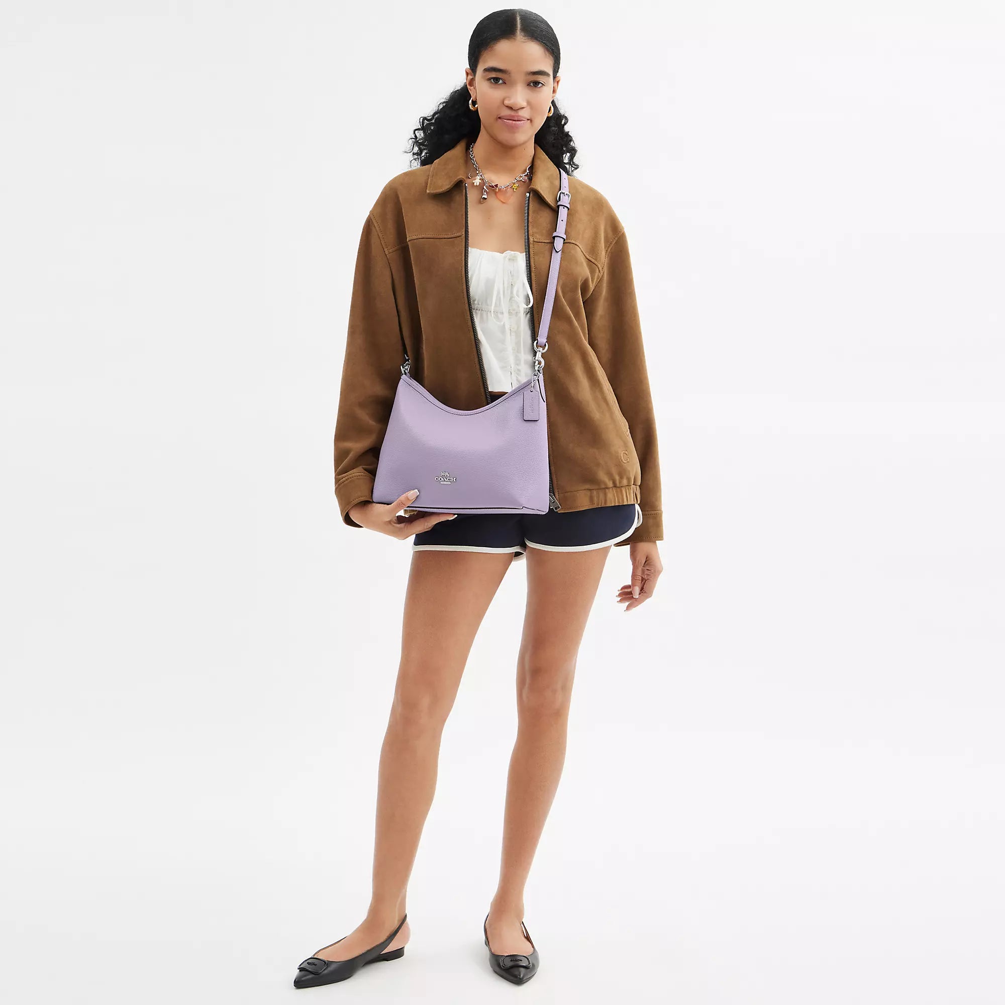 Coach Outlet Laurel Shoulder Bag