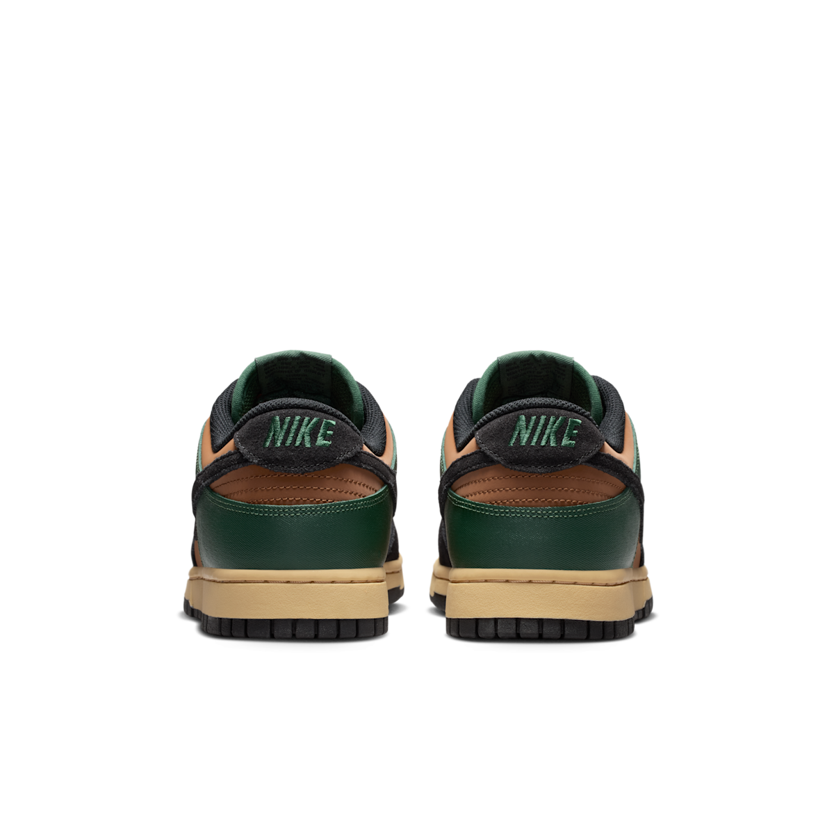 Men's Dunk Low Retro Shoes