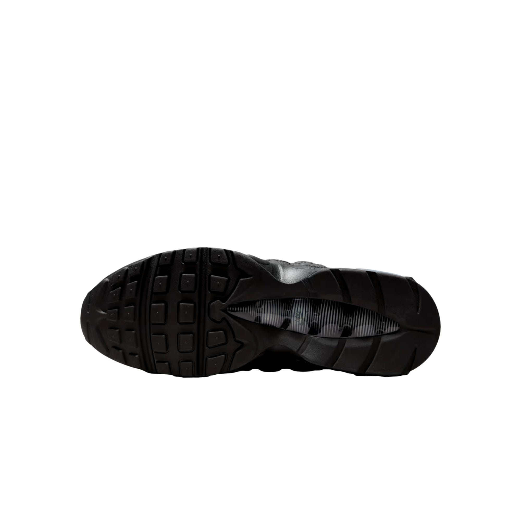 Nike Air Max 95 OG Black/Black-Black-Anthracite  HM8755-001 Men's