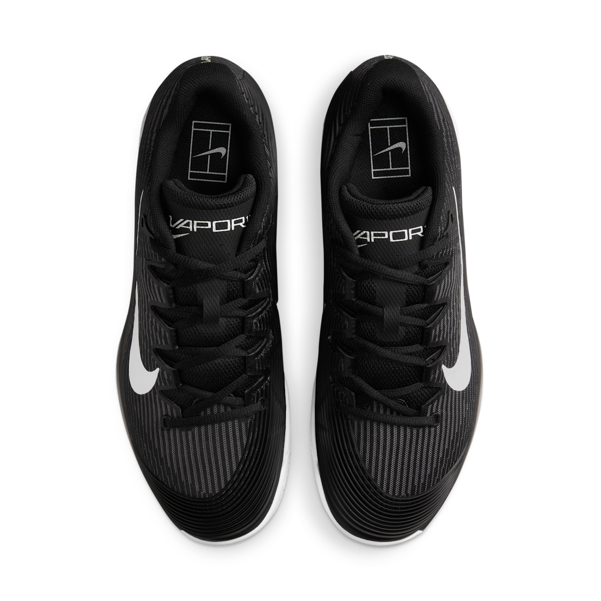 Men's Vapor 12 Clay Court Tennis Shoes