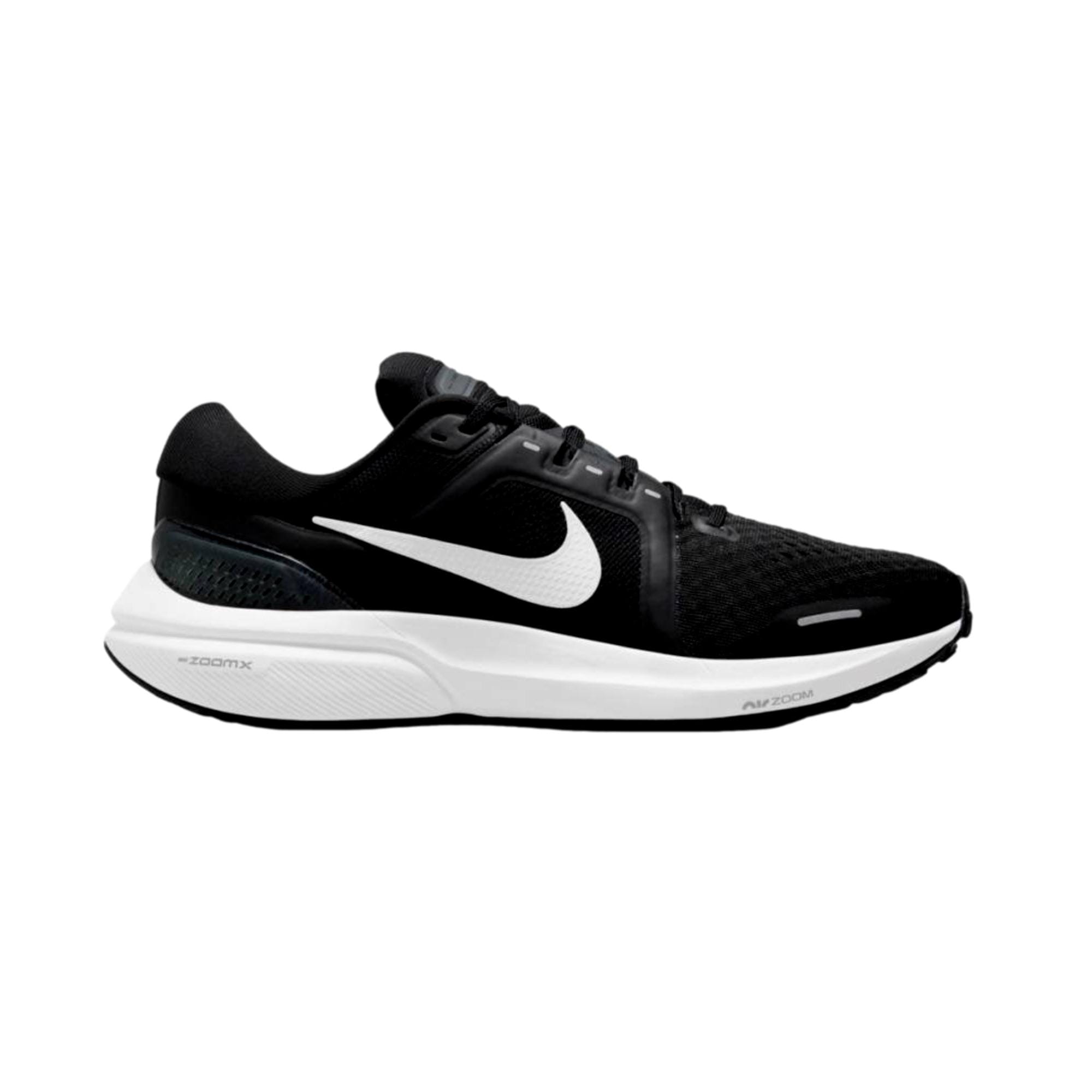 Men's Nike Air Zoom Vomero 16 Black/White-Anthracite DA7245-001