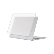 3sixT Hardshell Laptop Case for MacBook Air 13" (M2) 2022 (Clear)