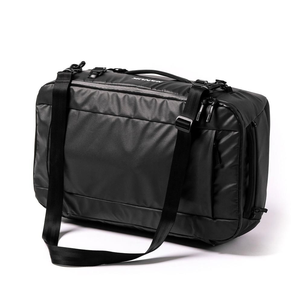 Nanuk N-PVD 40L Duffle Bag (Black)
