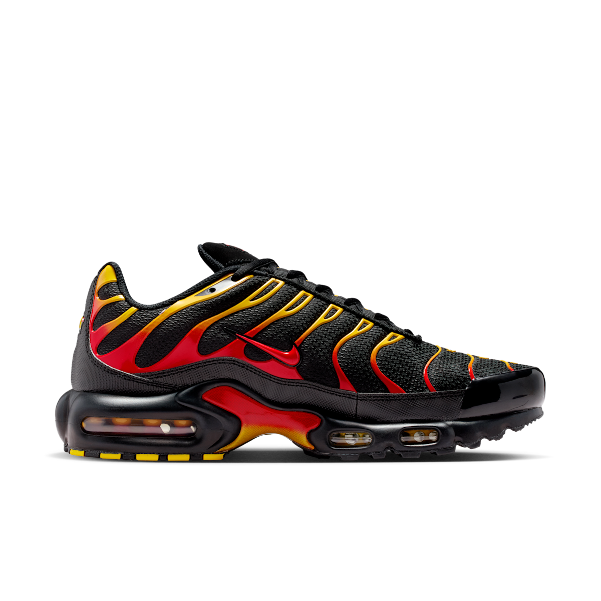 Men's Air Max Plus Shoes