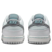 Nike Dunk Low SE HQ3619-121 Sneakers Men's White Lifestyle Shoes MEW1561