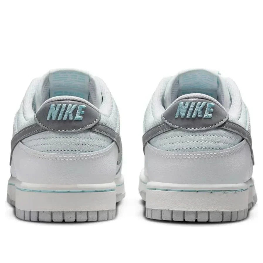 Nike Dunk Low SE HQ3619-121 Sneakers Men's White Lifestyle Shoes MEW1561