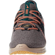 Women's Nike Air Max Sequent 3 Premium V Oil Grey/Bright Mango AR0255-001