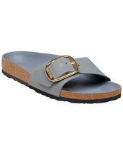 Birkenstock Madrid Big Buckle Leather Sandal