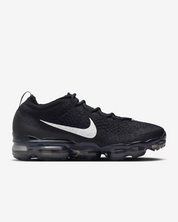 Women's Nike Air VaporMax 2023 Flyknit DV6840-002 Black Lifestyle Shoes RHS4826