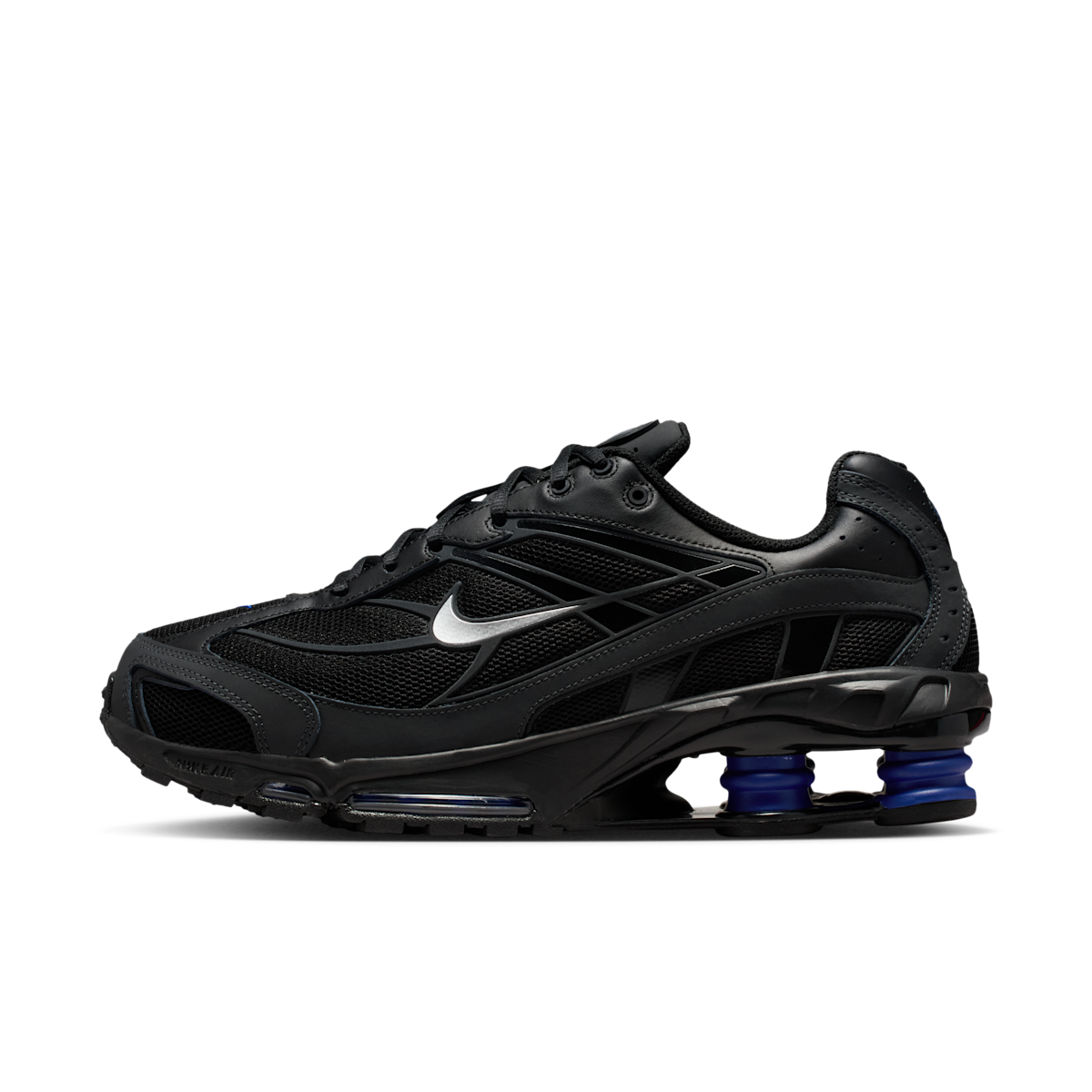 Men's Shox Ride 2 Shoes
