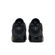 Nike Jordan Spizike Low Black / Black - Anthracite  FQ1759-001 Men's