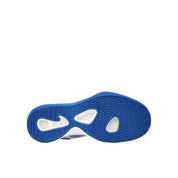 Nike Zoom Hyperset 2 White / White - Game Royal  FQ7070-108 Men's