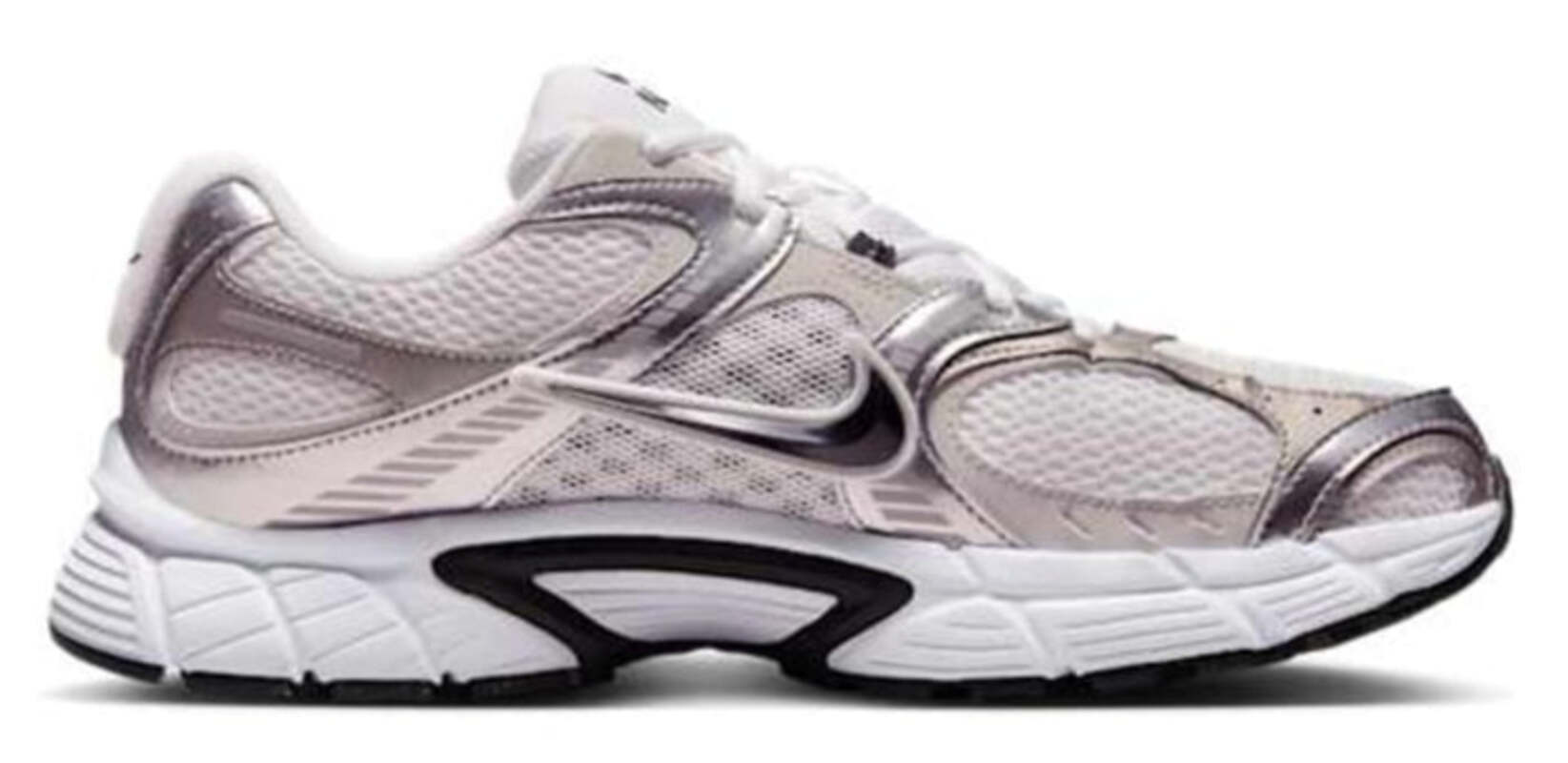 Nike V5 RNR White Vast Grey College Grey Black