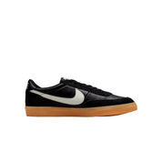 Men's Nike Killshot 2 Leather Black / Sail - Gum Yellow 432997-070