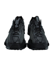 Nike Zoom 004 x Matthew M Williams Trainers in Triple Black Polyester