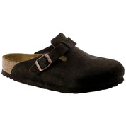 Birkenstock Boston BS Mocca  660461 Women's Size 8