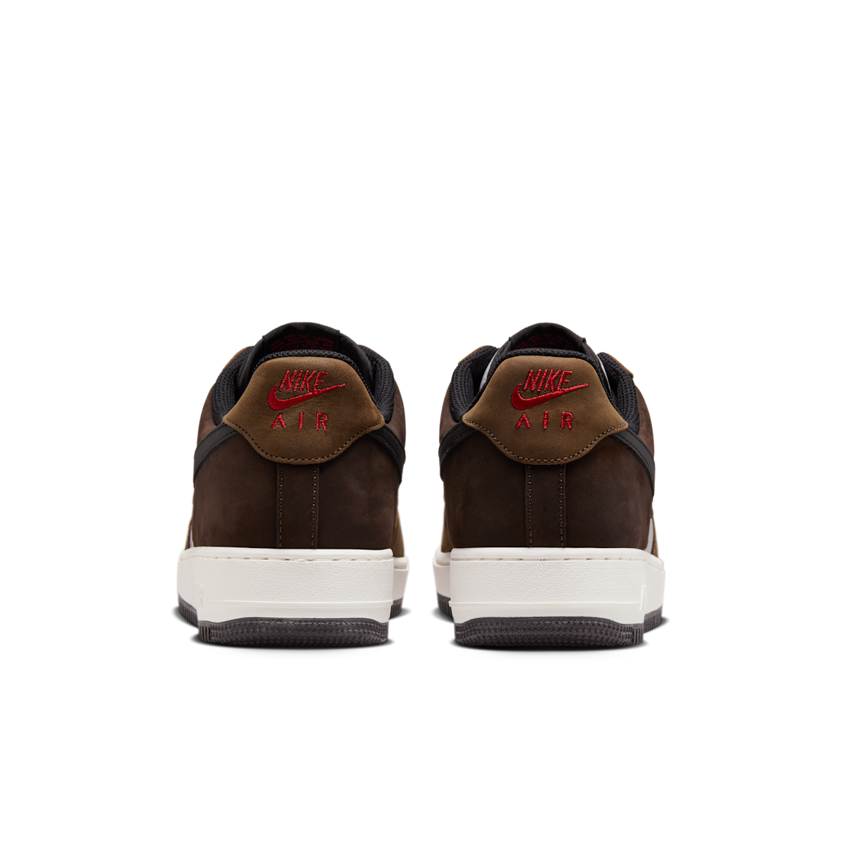 Men's Air Force 1 Low Retro Shoes