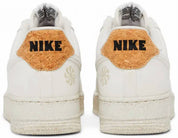 Men’S Air Force 1 Low Next Nature Sneaker In White/cream