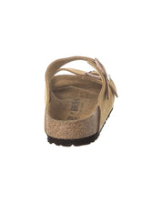 Birkenstock Arizona BS Suede Sandal