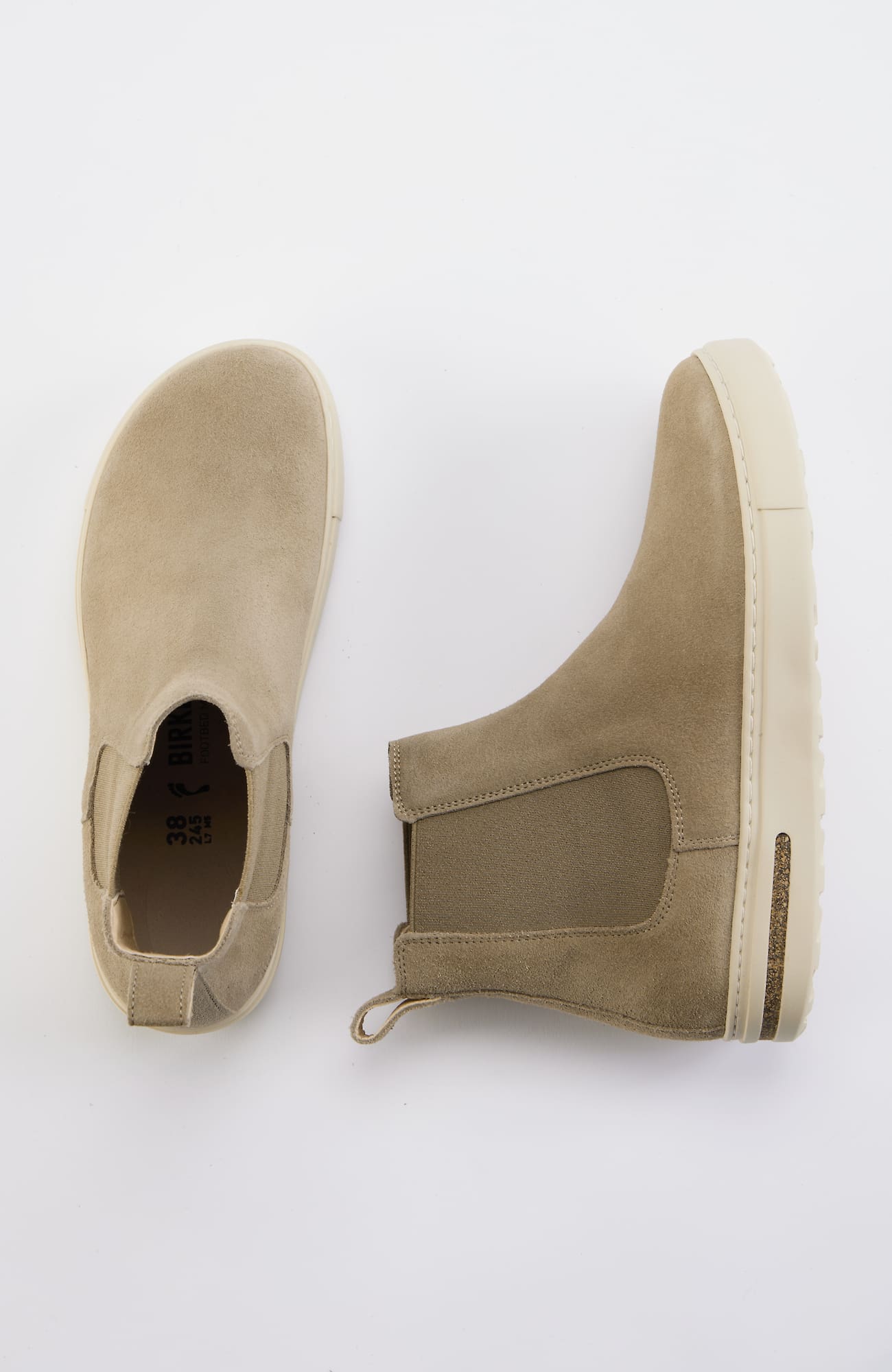 Women's Birkenstock Bend Chelsea Boots