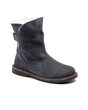 Women's Uppsala Boot In Graphite