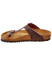 Birkenstock Gizeh Oiled Leather Sandal