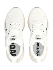 Vomero 18 Technical Mesh Sneakers