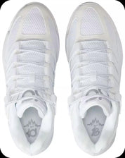 Men's Kd 18 Soft Shoes In Soft Pearl/white